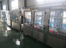 為什么全自動灌裝機越來越受人們的喜歡？